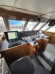 Patrullera en venta
