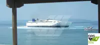 Buque Ro-Ro en venta