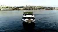Buque de pasajeros en venta