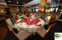 Buque de crucero en venta