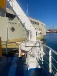 Buque de ferry en venta