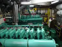 Remolcador en venta