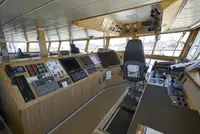 Buque de suministro para plataformas (PSV) en venta