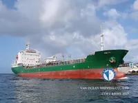 Petrolero/quimiquero en venta