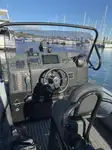 Bote inflable rígido en venta