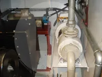 Buque transportador de peces vivos en venta