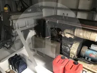 Embarcación para acuicultura / cultivo de moluscos en venta