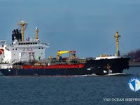 Petrolero/quimiquero en venta