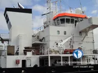 Petrolero/quimiquero en venta