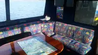 Catamarán en venta