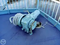 Buque de crucero en venta
