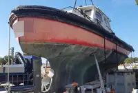 Barco piloto en venta