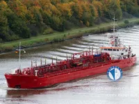 Petrolero/quimiquero en venta