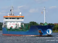 Petrolero/quimiquero en venta