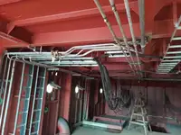 Remolcador en venta
