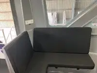 Buque granelero en venta