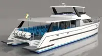 Catamarán en venta
