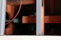 Buque de procesamiento de pescado en venta