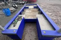 Buque de ferry en venta