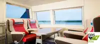 Buque de crucero en venta