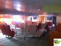 Buque de crucero en venta