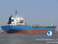Petrolero/quimiquero en venta