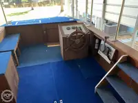 Buque de crucero en venta