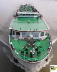 Buque de crucero en venta