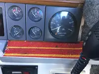 Lancha piloto en venta