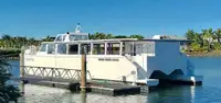 Catamarán en venta