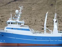 Arrastrero en venta