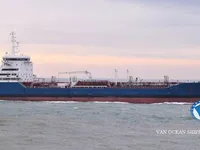 Petrolero/quimiquero en venta