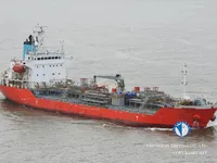 Petrolero/quimiquero en venta