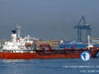 Petrolero/quimiquero en venta