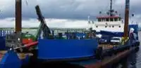 Petrolero/quimiquero en venta