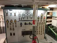 Remolcador en venta
