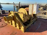Remolcador en venta