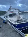 Buque Ro-Ro en venta