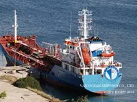 Petrolero/quimiquero en venta