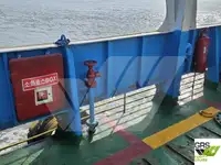 Buque de desembarco, tanque en venta
