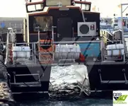 Barcos de trabajo en venta