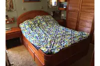 Buque de crucero en venta