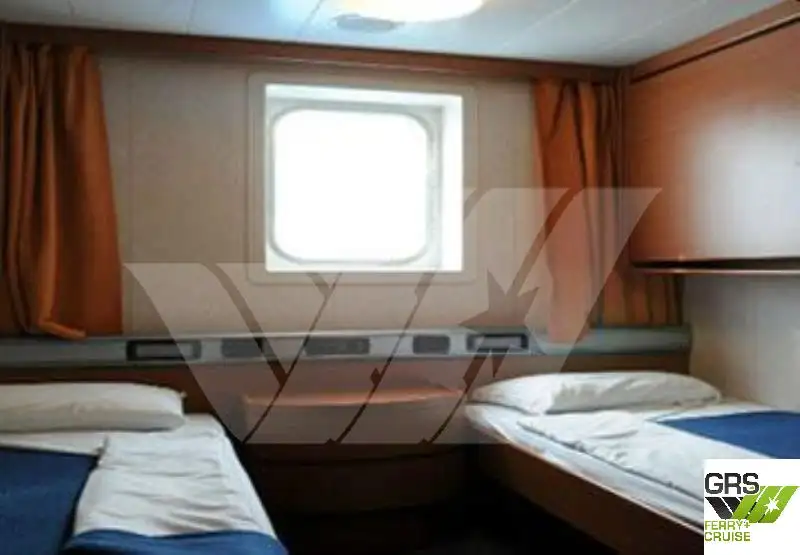Buque Ro-Ro en venta