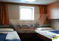 Buque Ro-Ro en venta