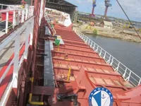 Petrolero/quimiquero en venta