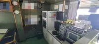 Remolcador en venta