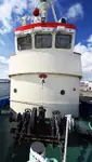 Remolcador en venta