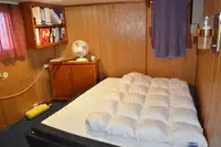 Petrolero/quimiquero en venta