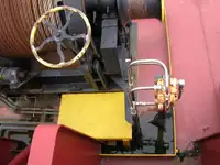 Barcaza en venta