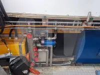 Buque de pesca en venta